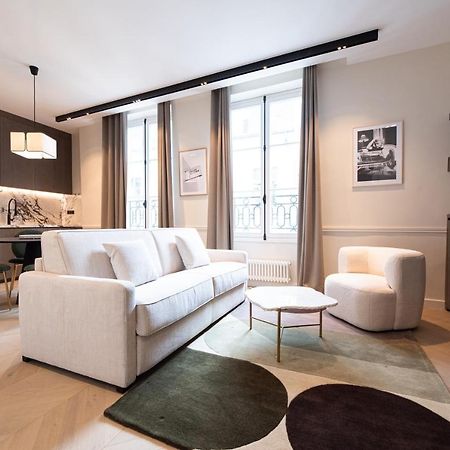 פריז Mbm - Luxury Home In Marais מראה חיצוני תמונה