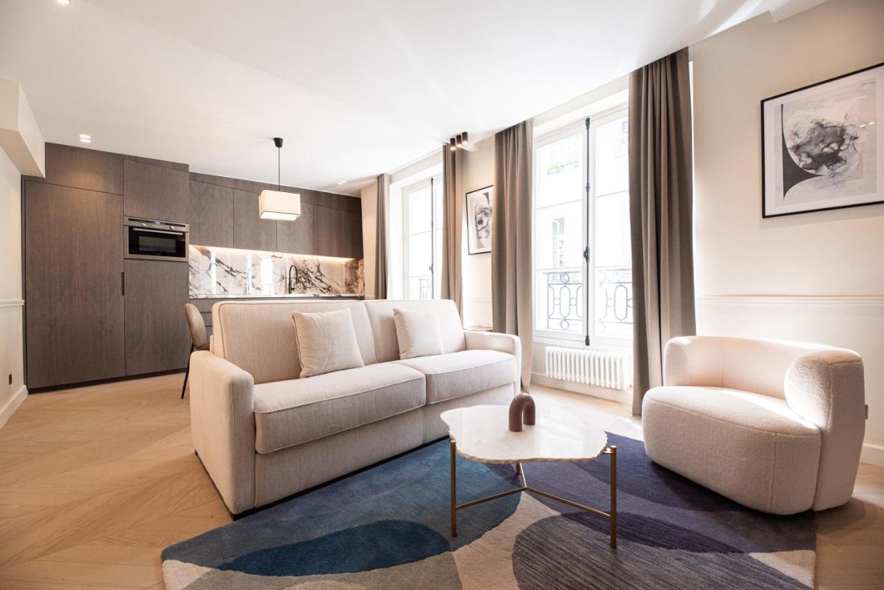 פריז Mbm - Luxury Home In Marais מראה חיצוני תמונה