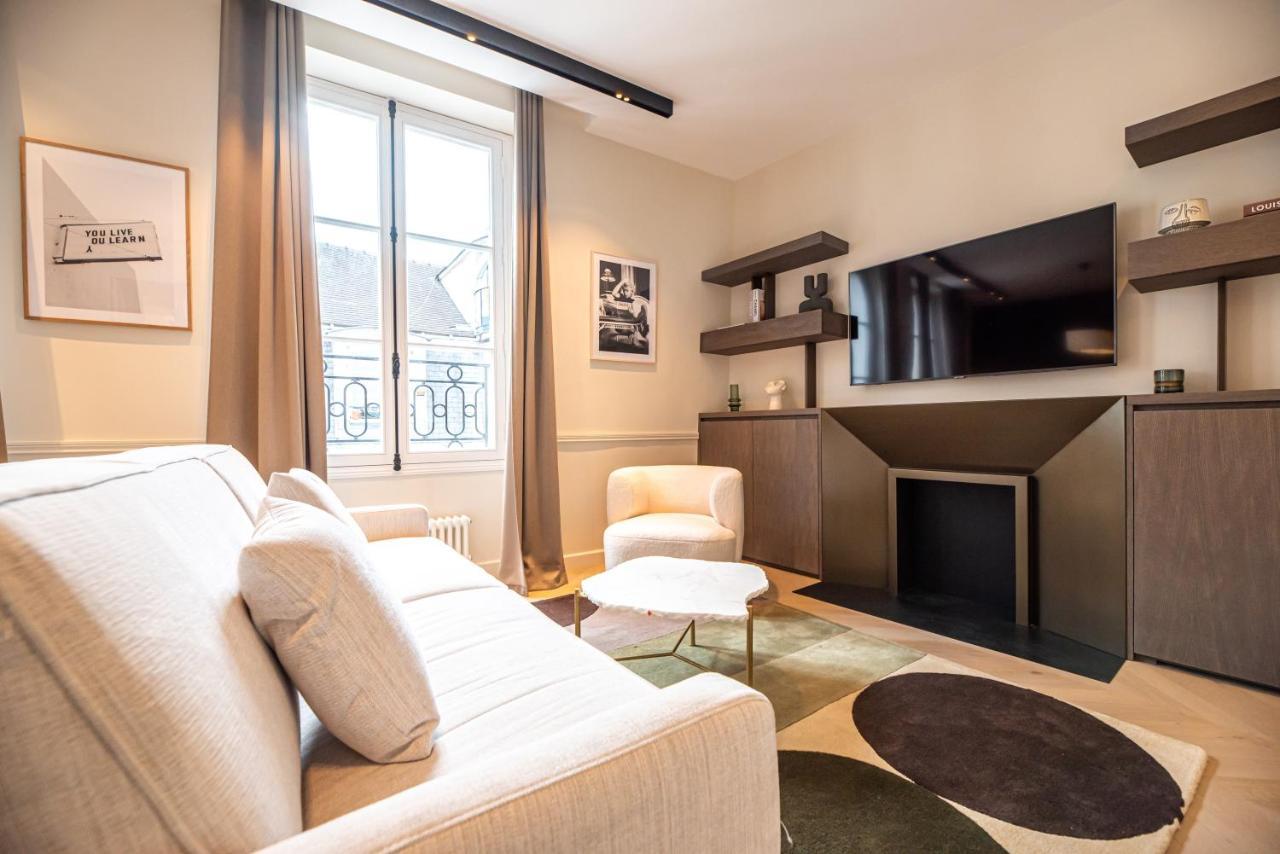 פריז Mbm - Luxury Home In Marais מראה חיצוני תמונה