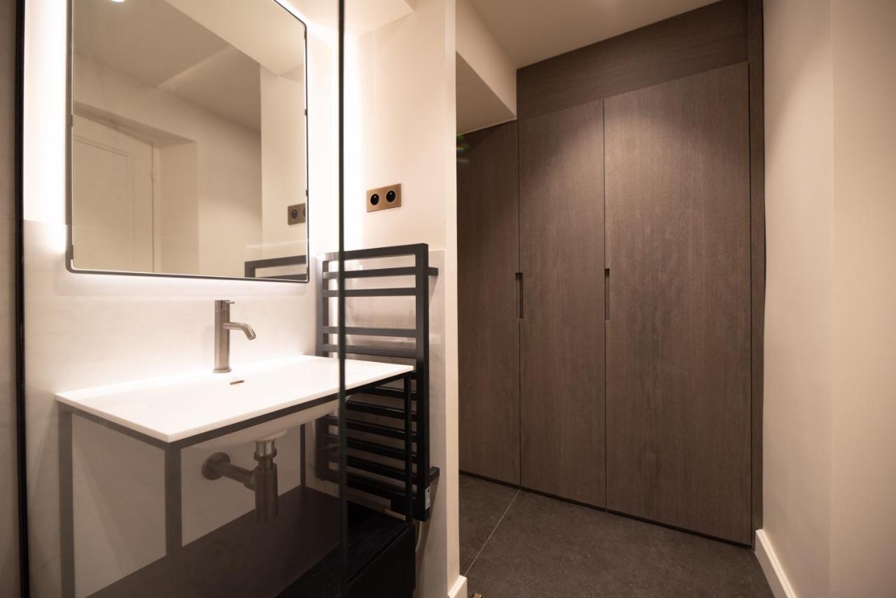 פריז Mbm - Luxury Home In Marais מראה חיצוני תמונה