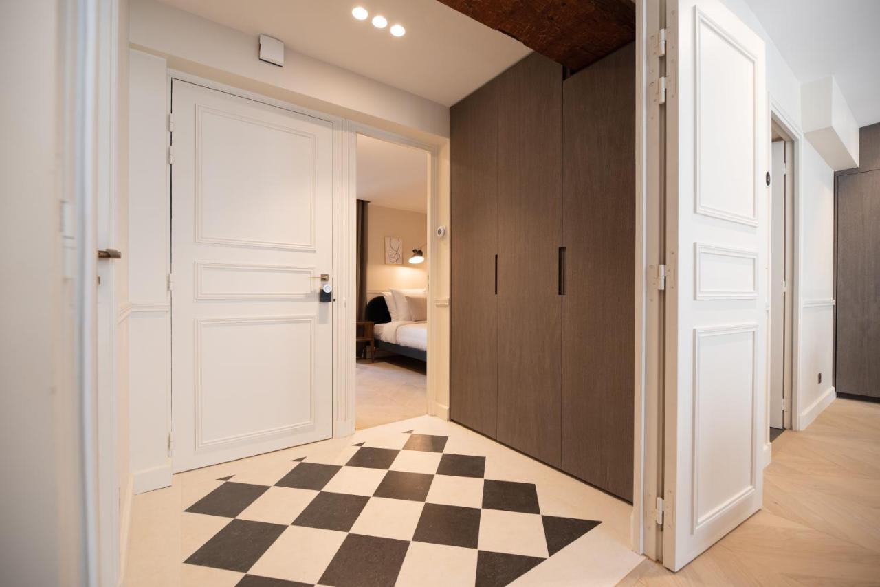 פריז Mbm - Luxury Home In Marais מראה חיצוני תמונה