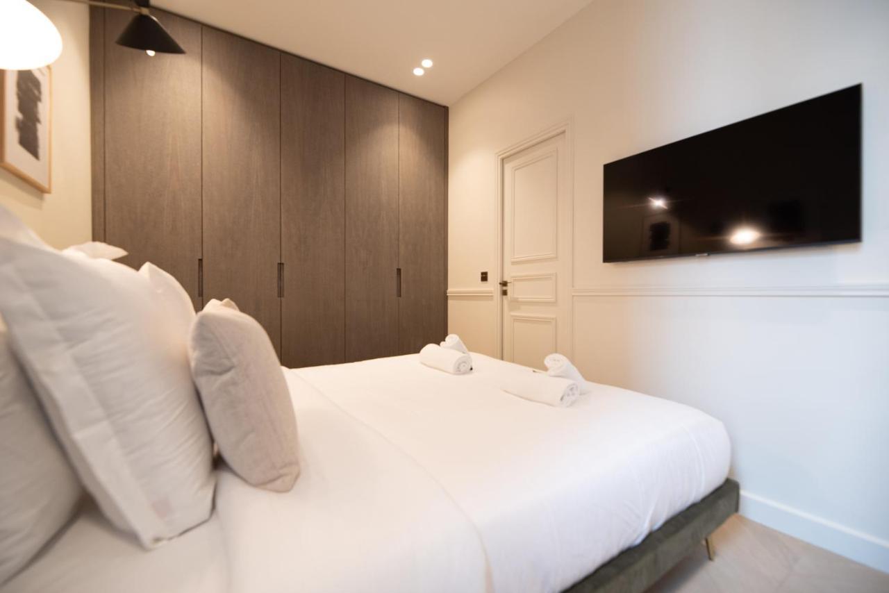 פריז Mbm - Luxury Home In Marais מראה חיצוני תמונה