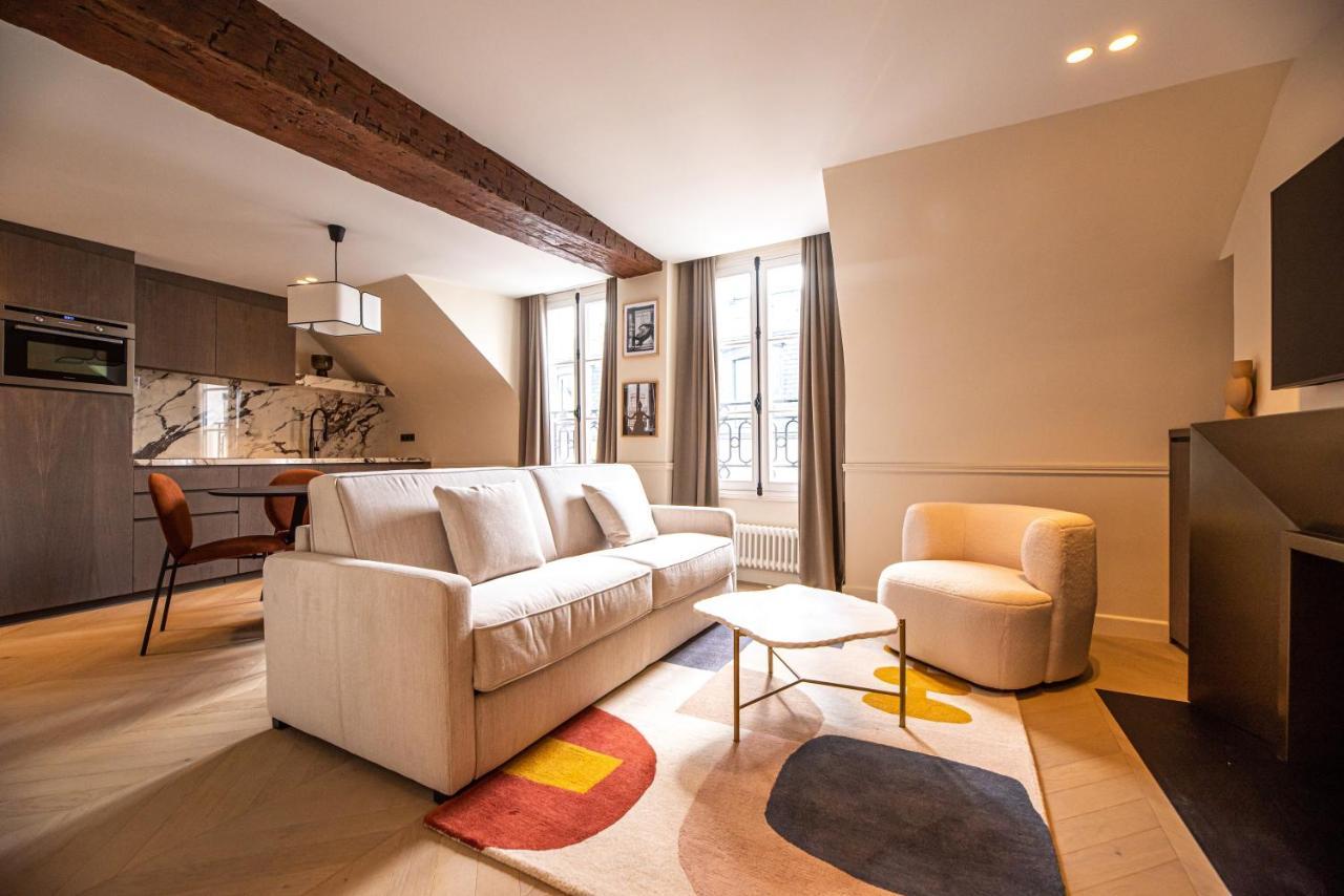 פריז Mbm - Luxury Home In Marais מראה חיצוני תמונה
