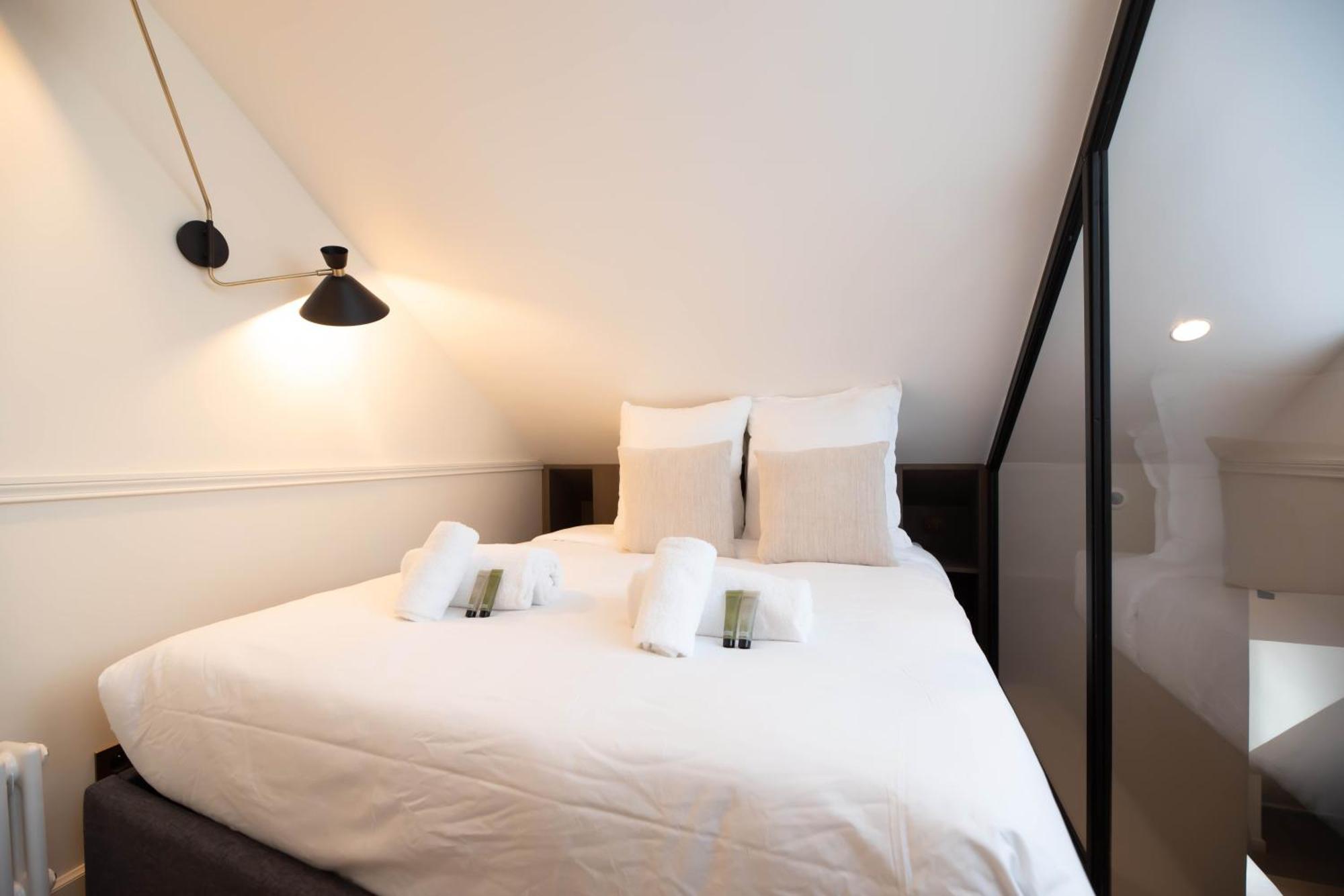 פריז Mbm - Luxury Home In Marais חדר תמונה