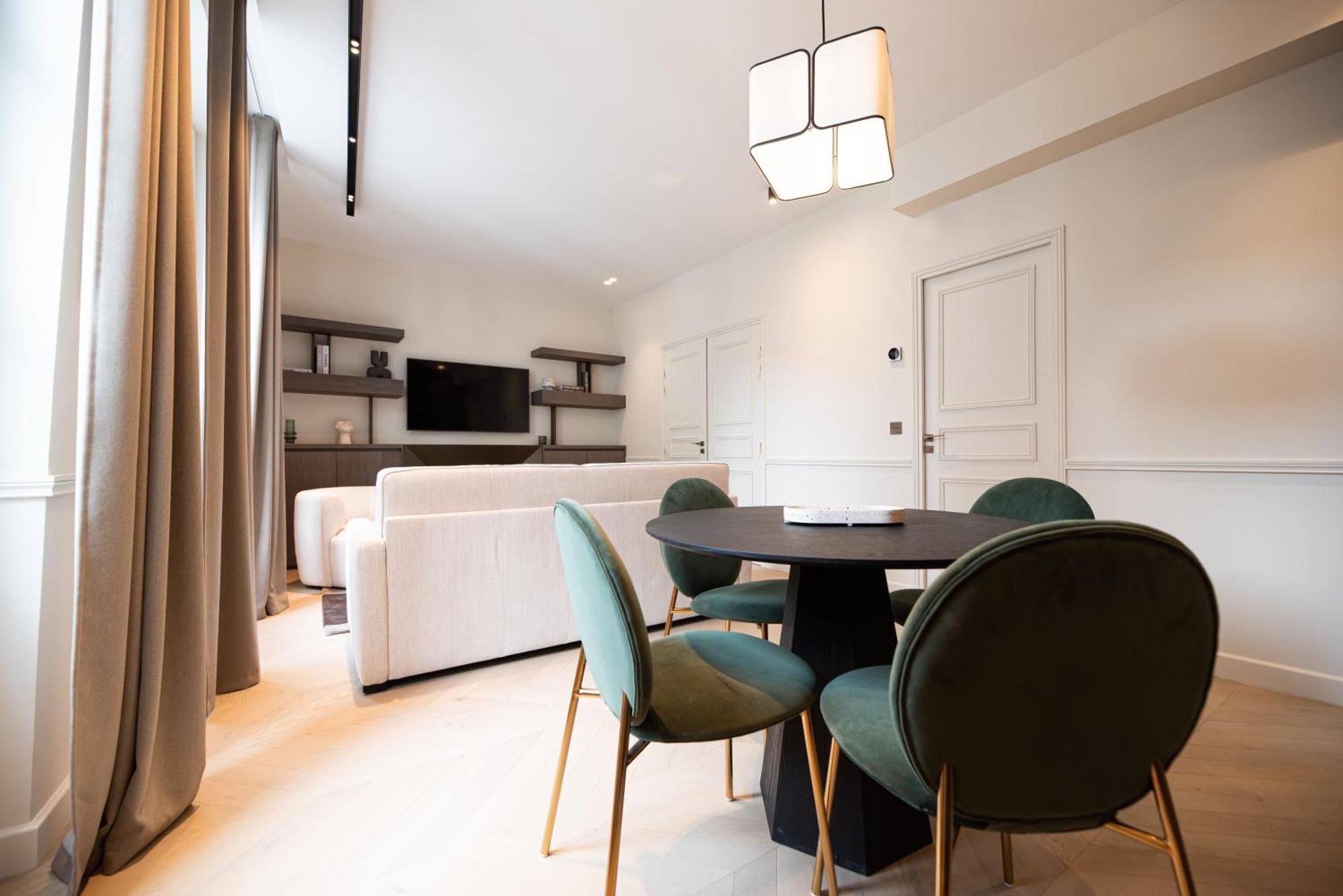 פריז Mbm - Luxury Home In Marais חדר תמונה