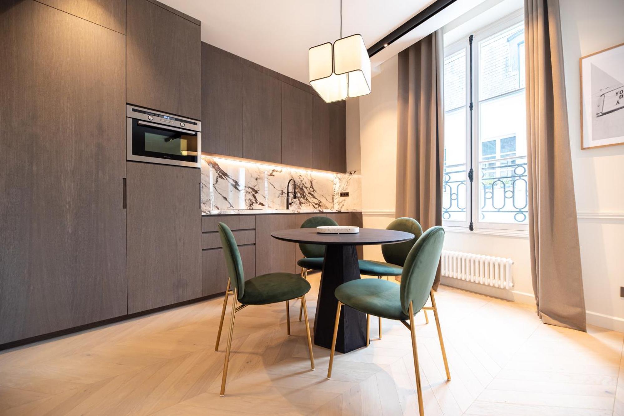 פריז Mbm - Luxury Home In Marais חדר תמונה