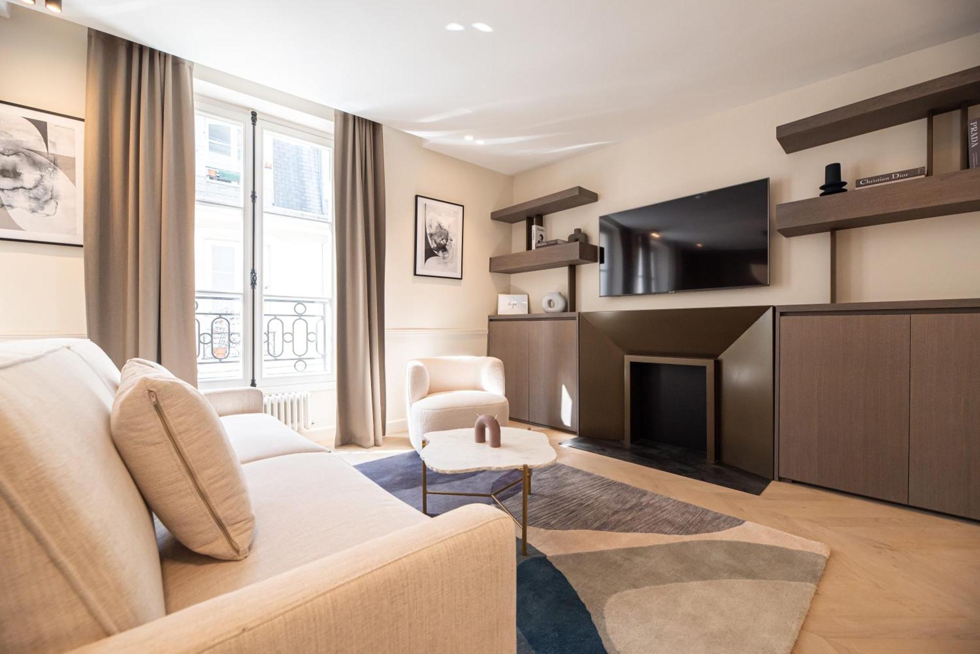 פריז Mbm - Luxury Home In Marais חדר תמונה