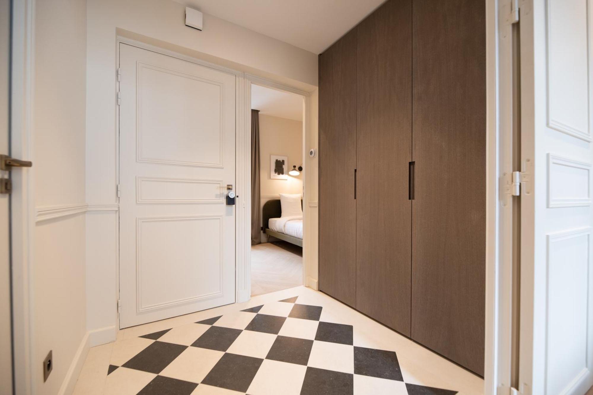 פריז Mbm - Luxury Home In Marais חדר תמונה