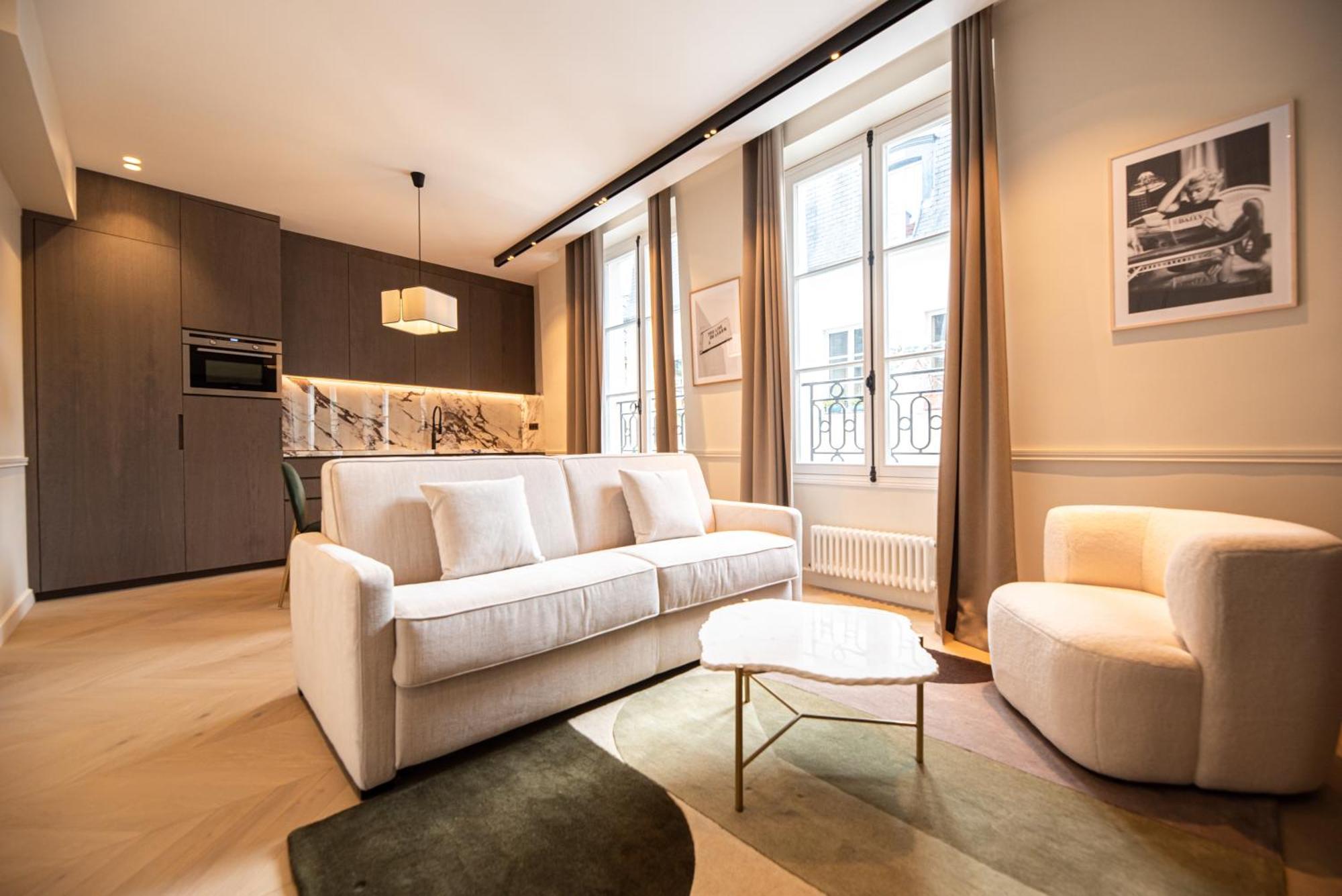 פריז Mbm - Luxury Home In Marais חדר תמונה